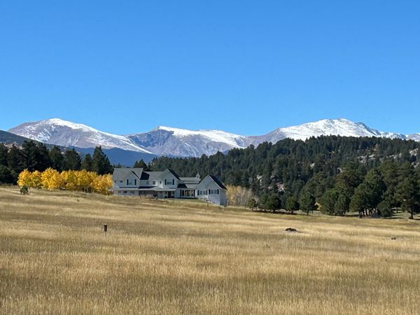 La maison de Caitlyn