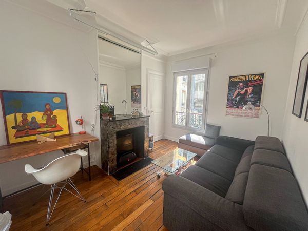 La maison de Judit
