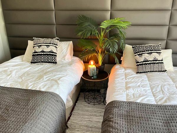 La maison de Irra Ariella