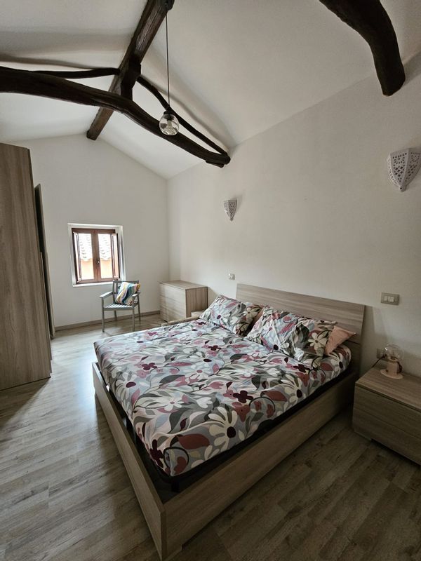 cute and cosy sardinian house