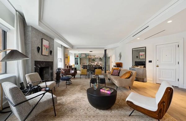 The Tribeca Gem