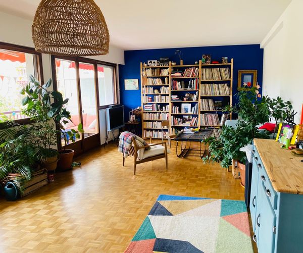 Casa di Cécile