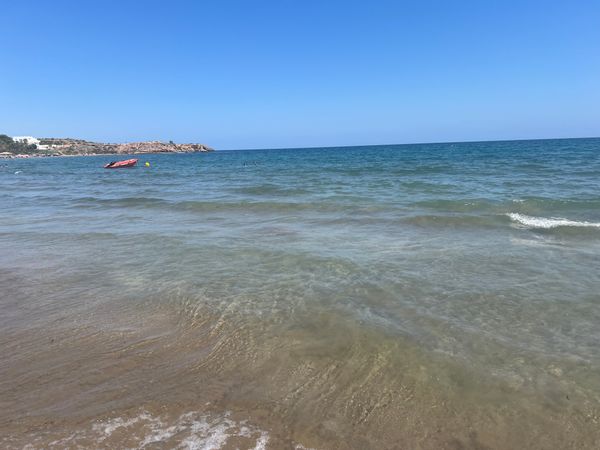 Jorge Ángel's house