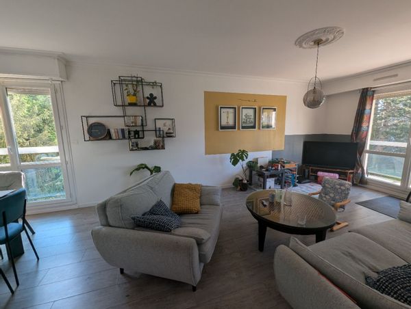 Guillaume's house