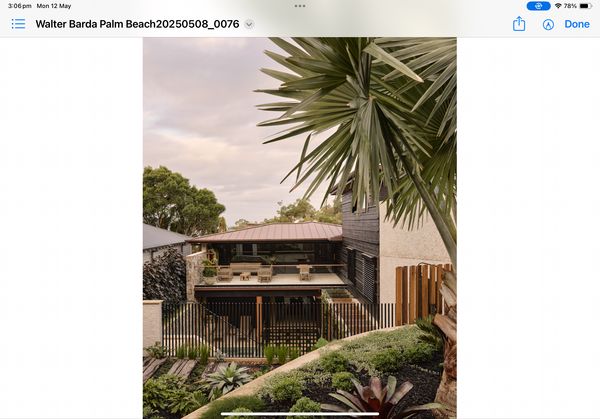Palm Beach House