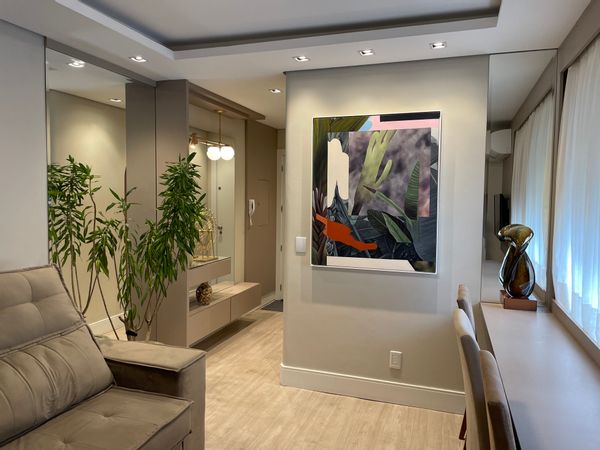 La maison de Mariana