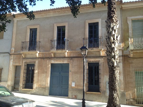 Casa de Adrian