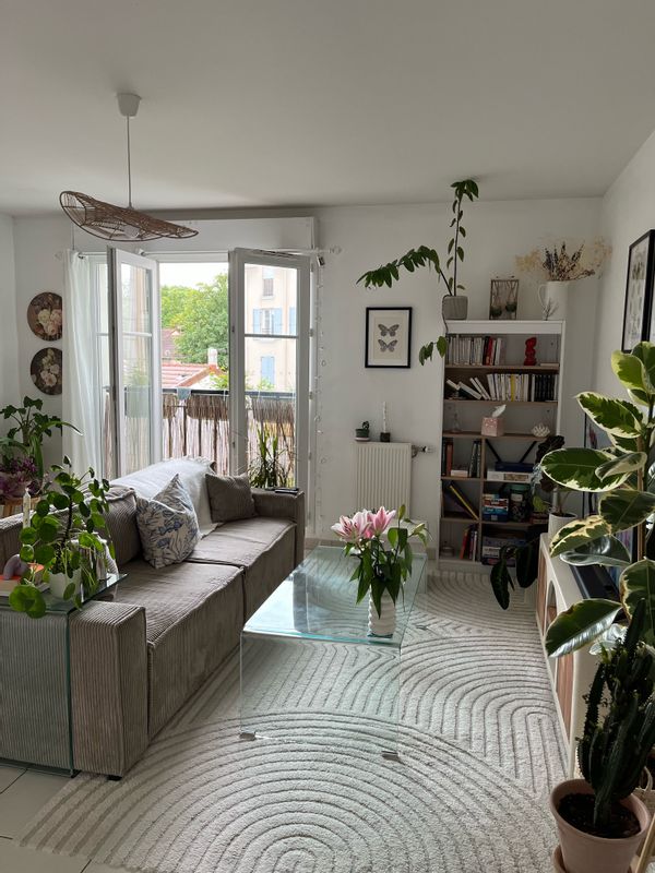 Sofia s Haus
