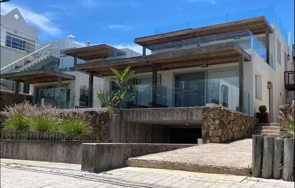 Casa di Santiago