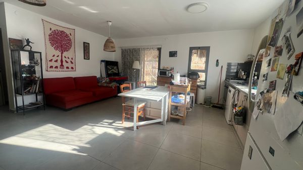 La maison de Gabriela