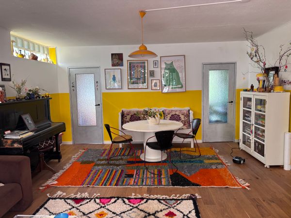Casa de Lahcen