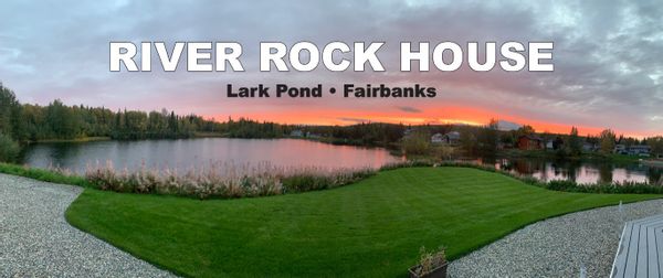River Rock House