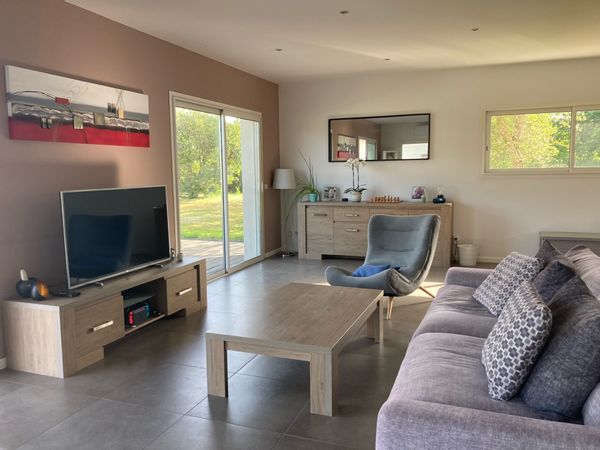 La maison d' Hélène