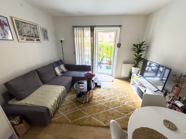 La maison de Andreia