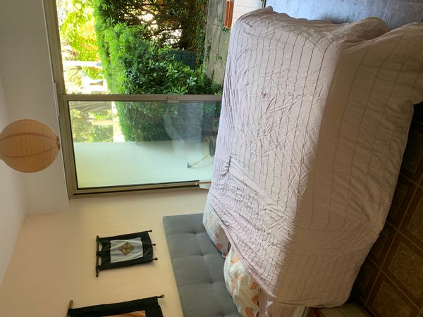 philippe's house