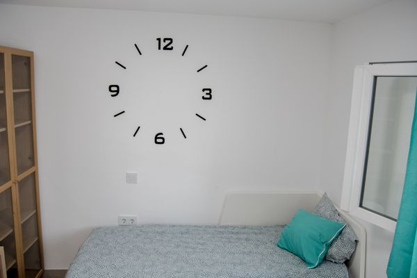 La maison de Manuel Jose