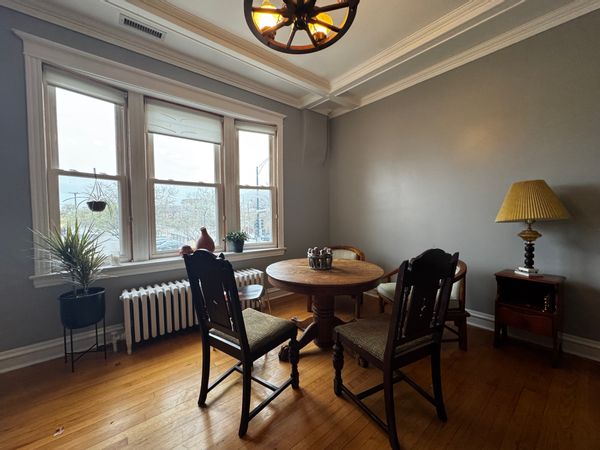 Abby’s abode (with cats!)