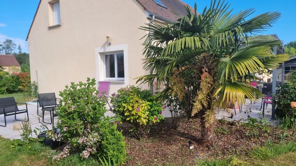Maison avec SPA 14 juillet au 13 août recherche invités