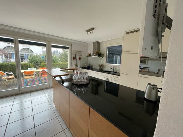 La maison de Valerija