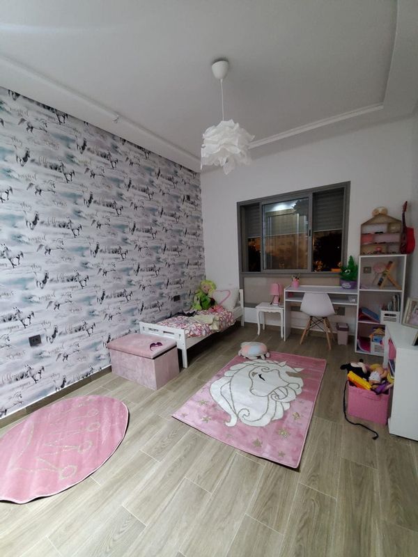 houria's house