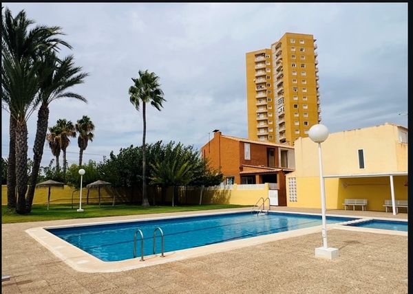 Casa de Cris