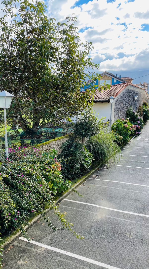 Casa de Roberto