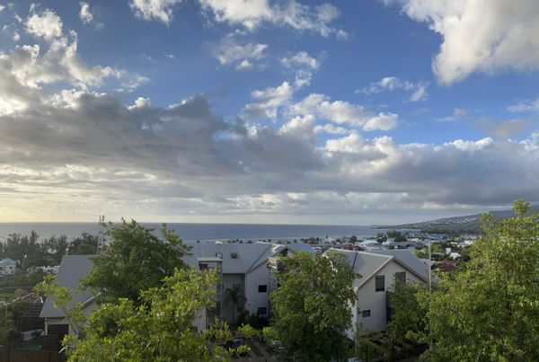 Marina s Haus