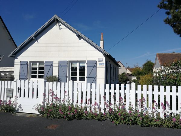 La maison de Sylvain et sophie