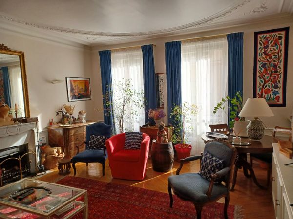 Chez Messad