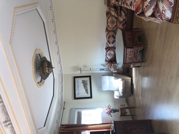 Appartement spacieux au centre et à côté de la plage de Tanger