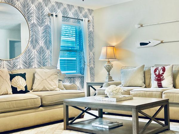 La maison de Michele