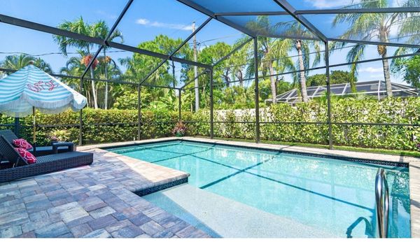 La maison de Michele