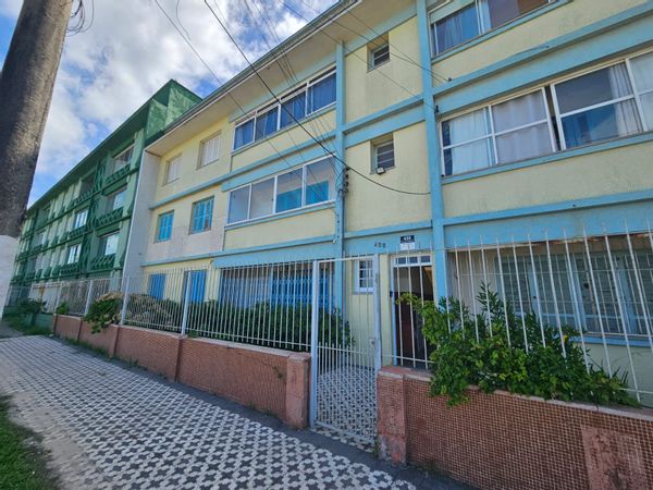 MARIA ISABEL's house