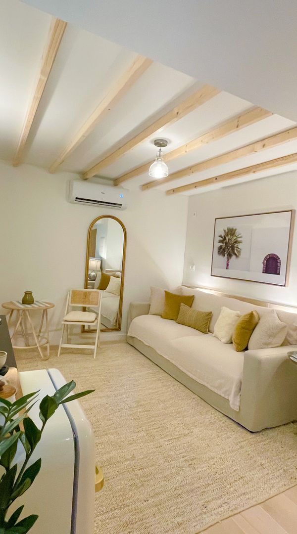 Casita Porto Pi