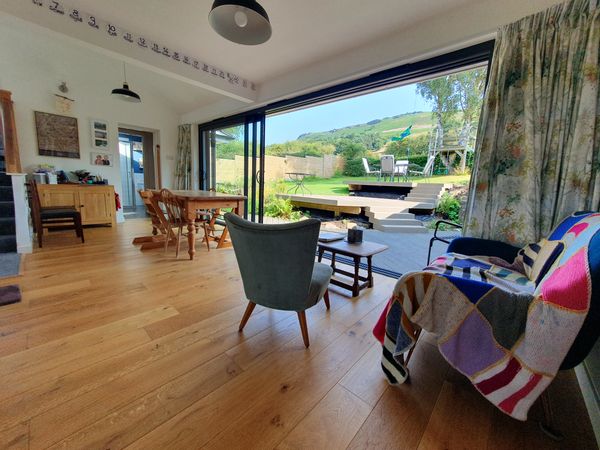 La maison de Charlie