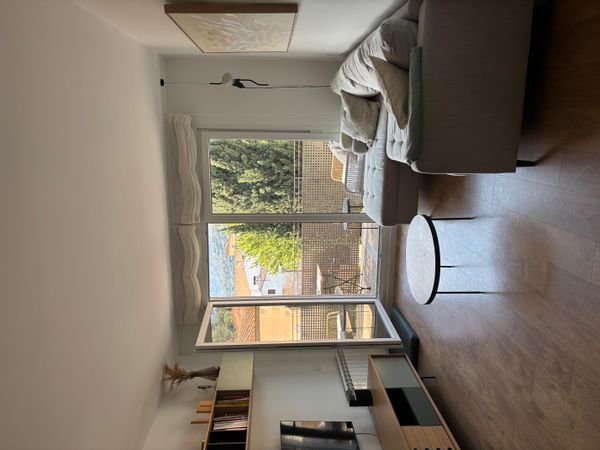 La maison de Veronica