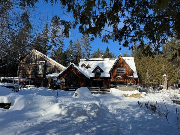 Anne-Marie's house