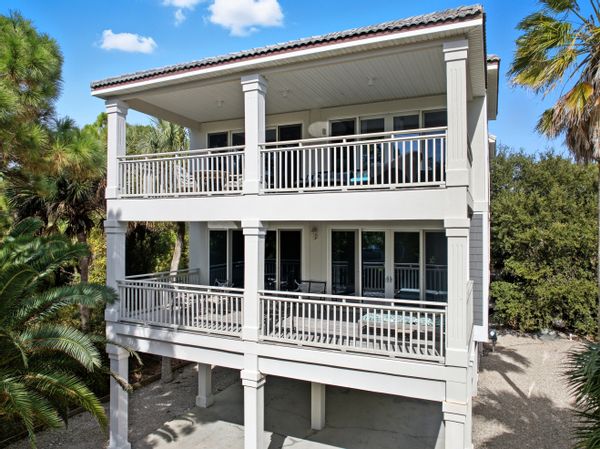 La maison de Michael & Sean