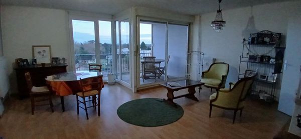 Aux portes de Bordeaux : Talence le poumon vert.