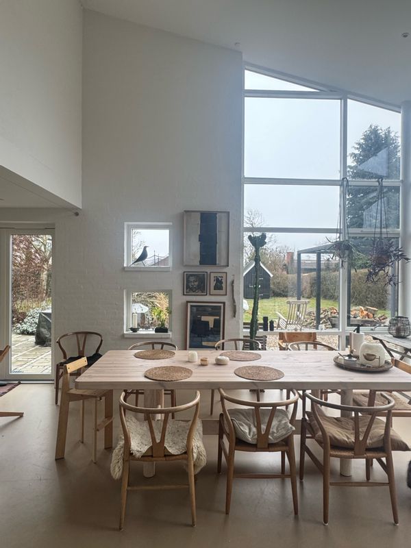 Tinas hus