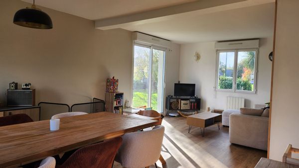 La maison de Mayalen