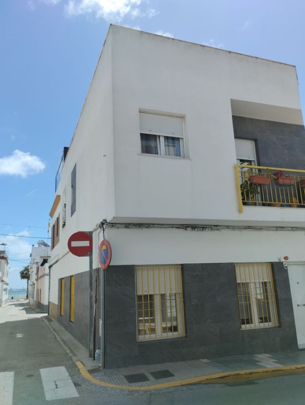 ABEL's house