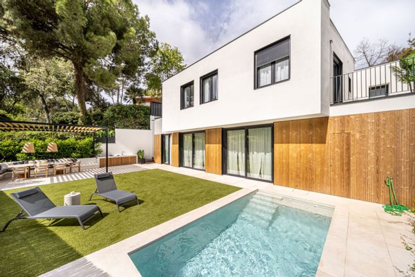 Daniel's house