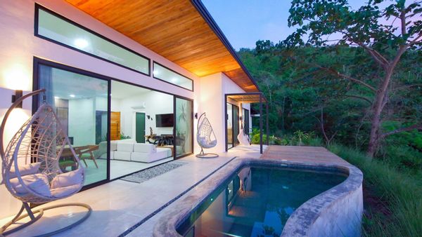 Casa Ina