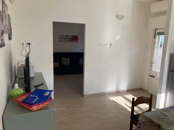 La maison de Liliana Pippi