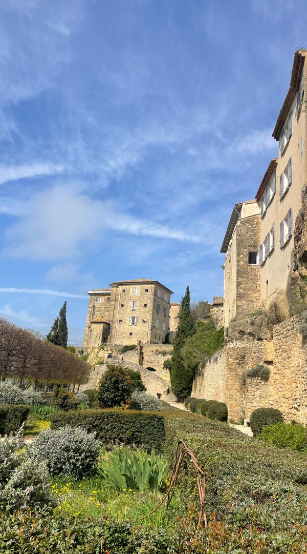 La maison de Géraldine et Renaud