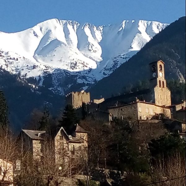 La maison de Madeleine