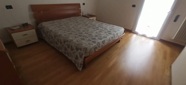 Michela's house