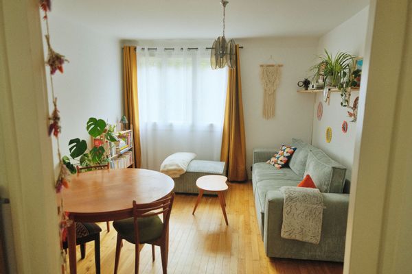 Laura's house