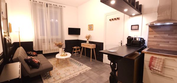 home